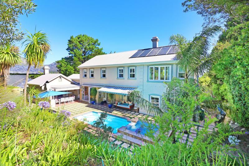 5 Bedroom Property for Sale in Ruyteplaats Western Cape